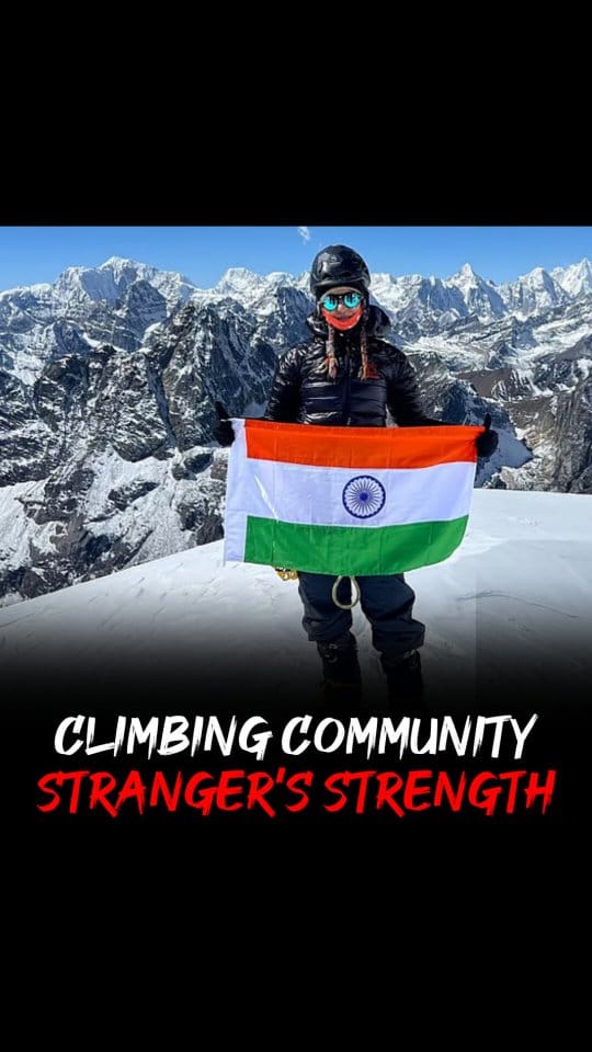 Post 1 by Dr. Priya Selvaraj on Instagram (video)