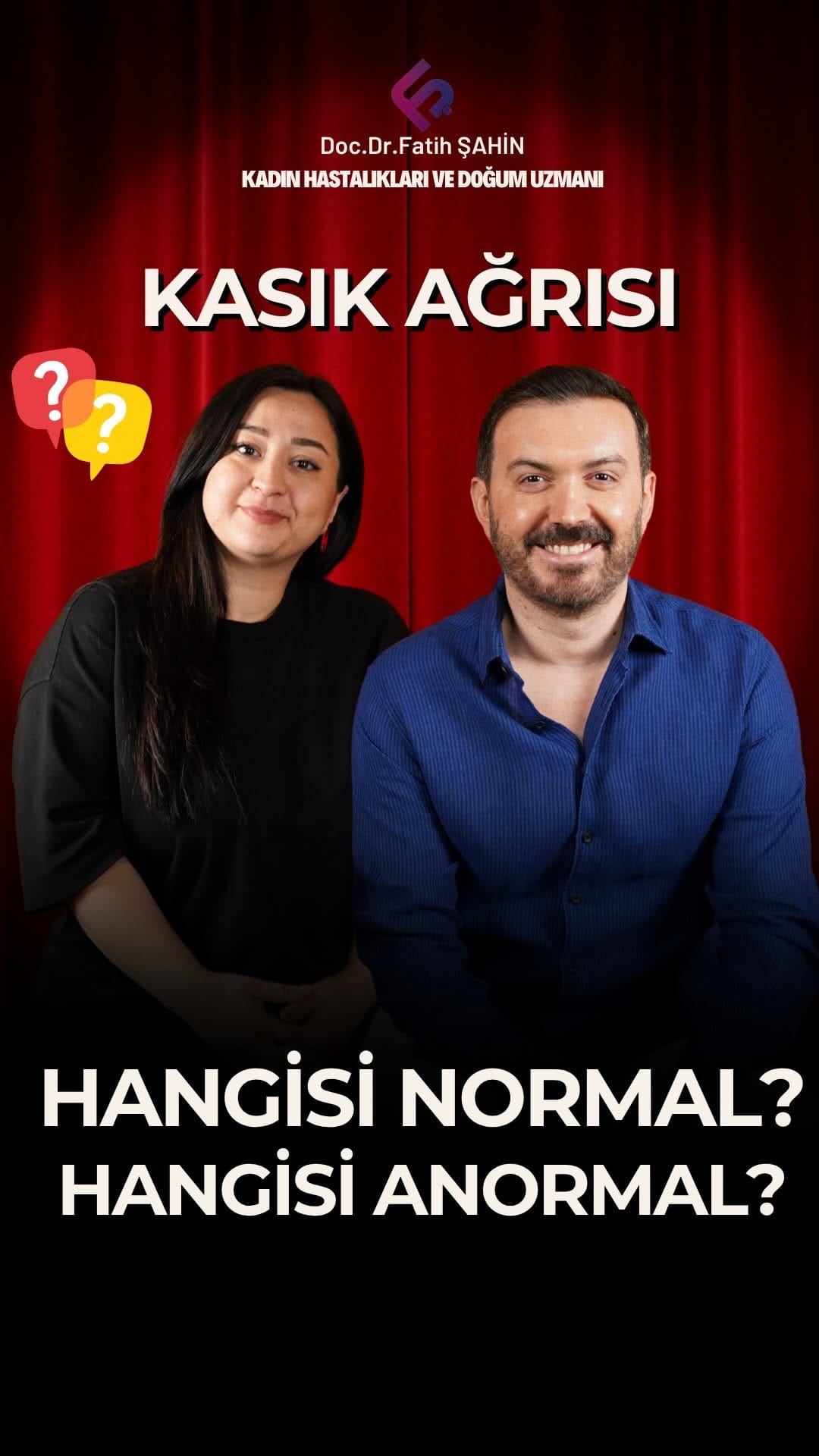 Post 3 by Doç.Dr.Fatih Şahin on Instagram (video)