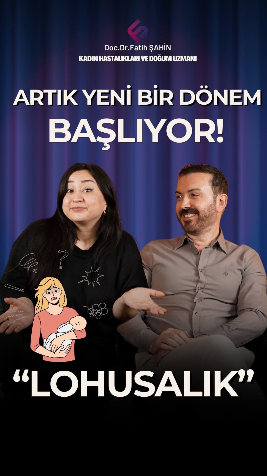 Post 5 by Doç.Dr.Fatih Şahin on Instagram (video)
