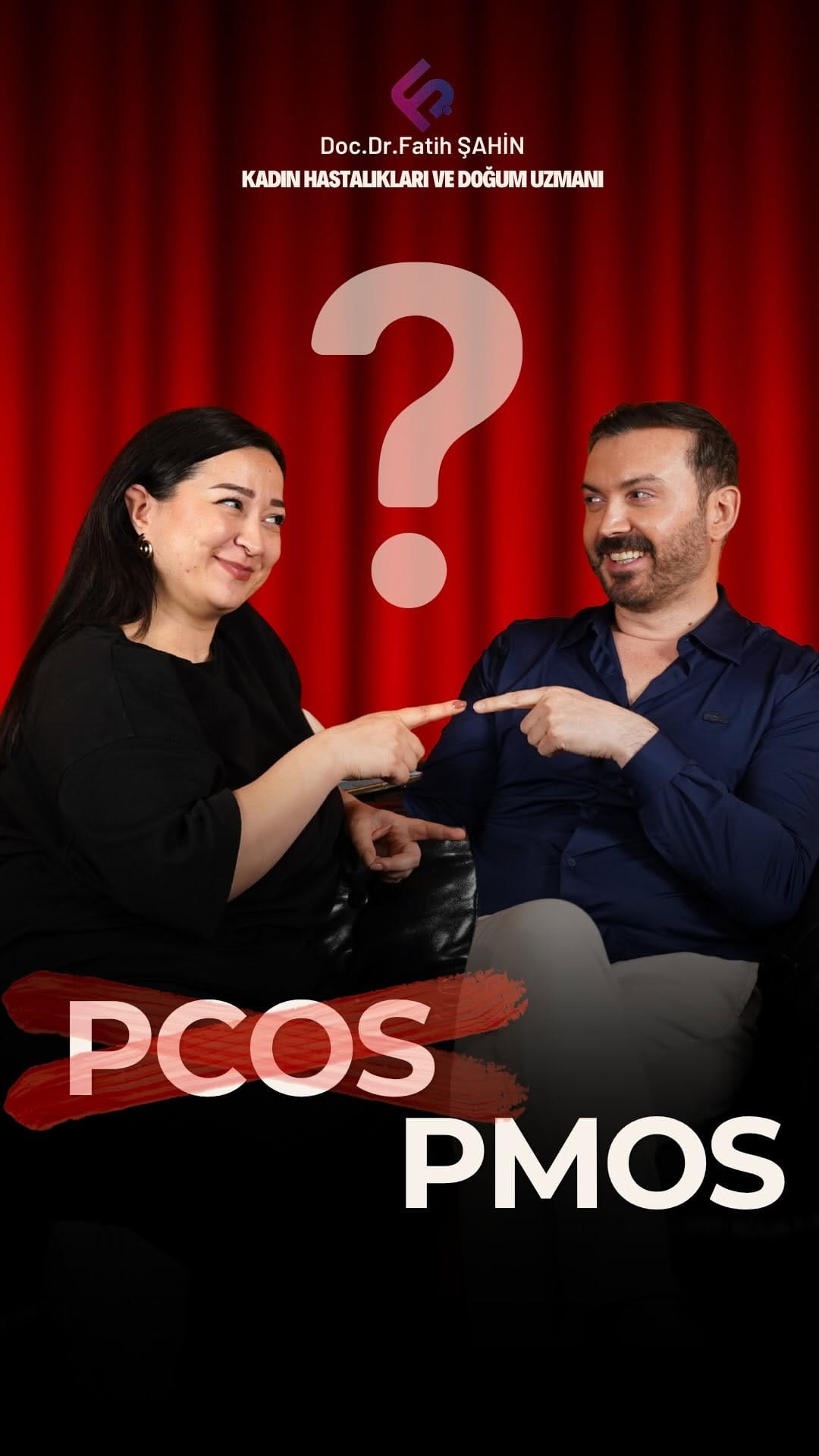 Post 9 by Doç.Dr.Fatih Şahin on Instagram (video)