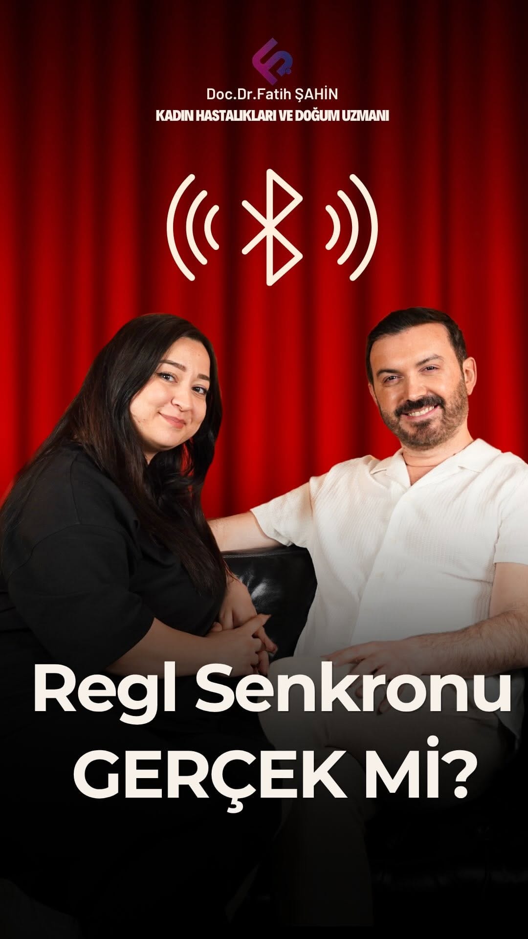 Post 8 by Doç.Dr.Fatih Şahin on Instagram (video)