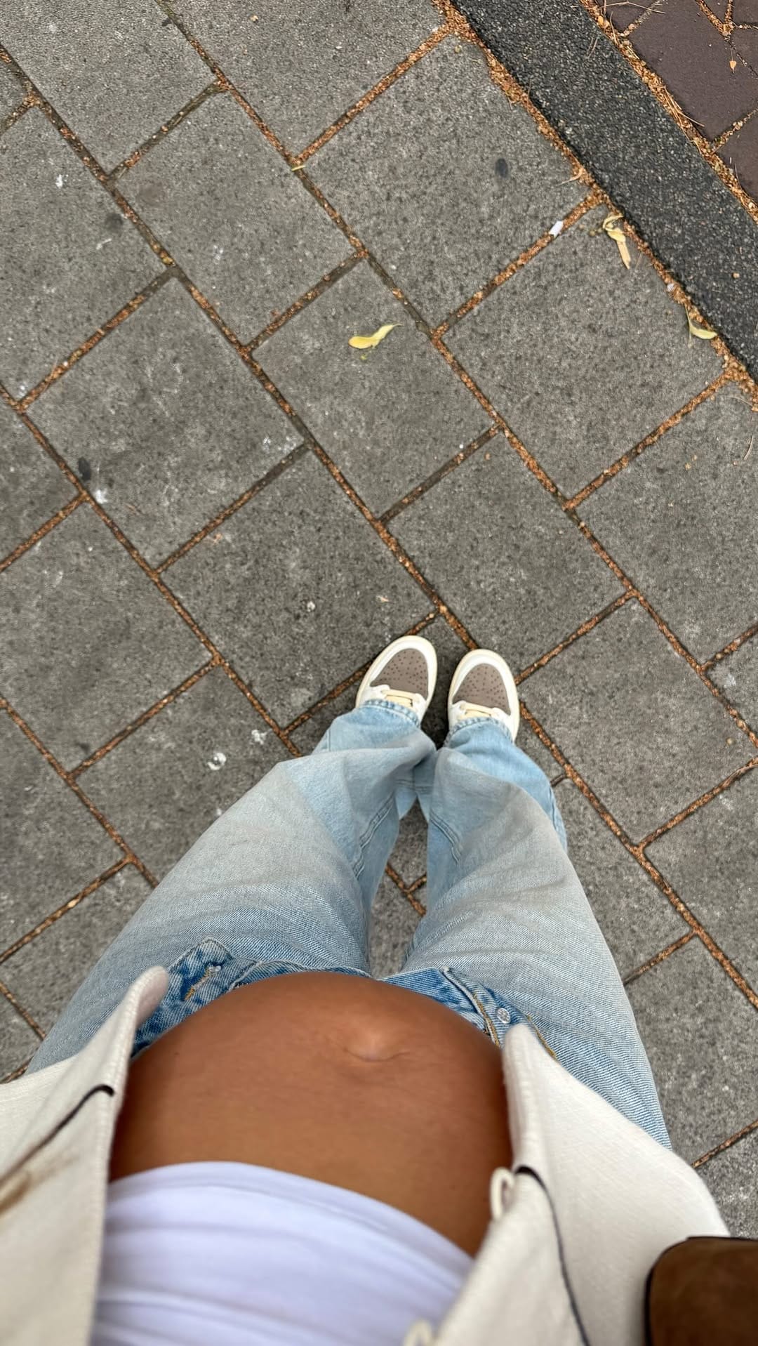 Post 2 by Tess on Instagram (video)