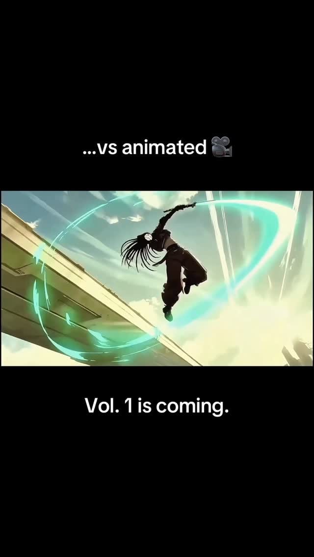 Post 6 by ARISEN Series on Instagram (video)