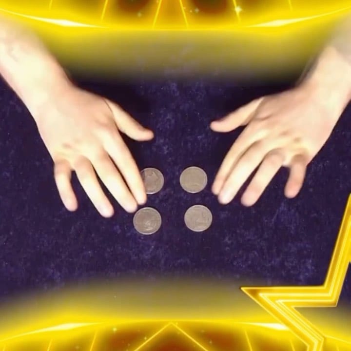 Post 10 by Maxence Vire on Instagram (video)