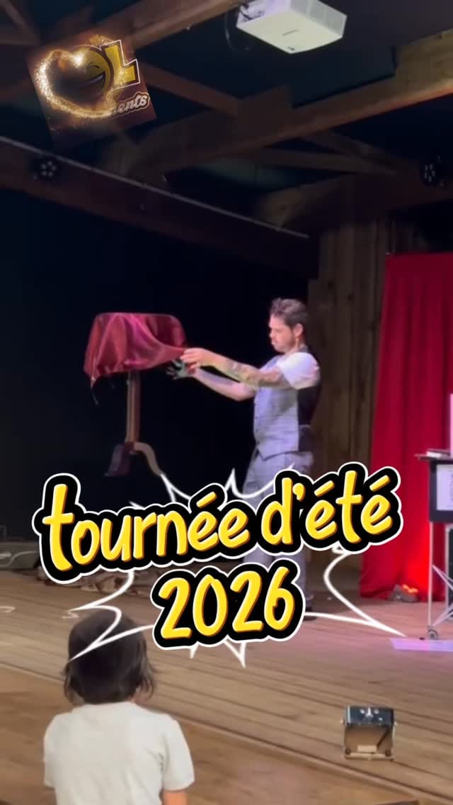Post 2 by Maxence Vire on Instagram (video)