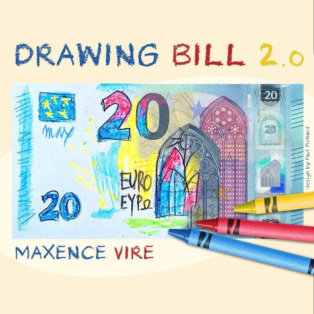 Post 7 by Maxence Vire on Instagram (image)