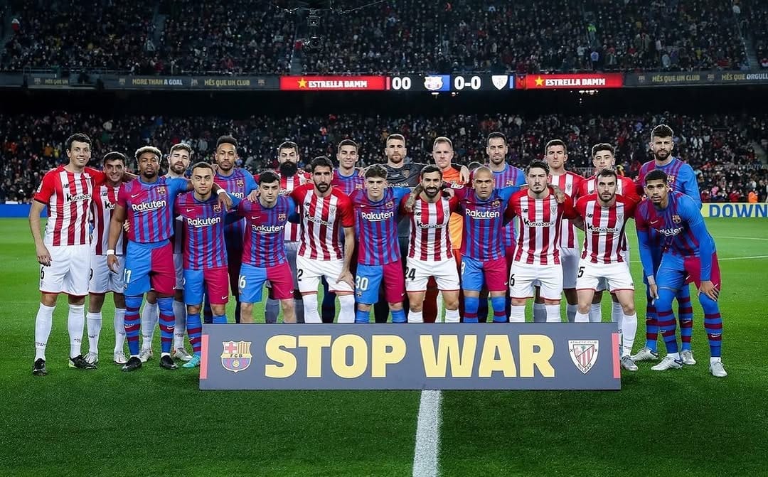 Post 5 by Aubameyang on Instagram (image)