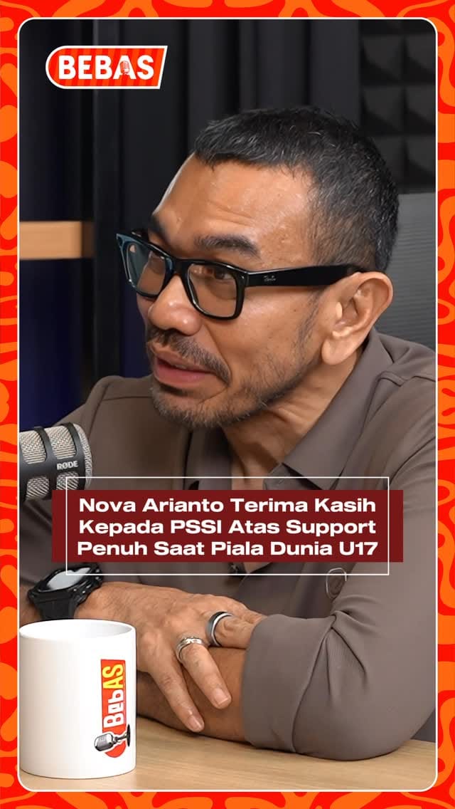 Post 3 by Bebaspodcastid on Instagram (video)