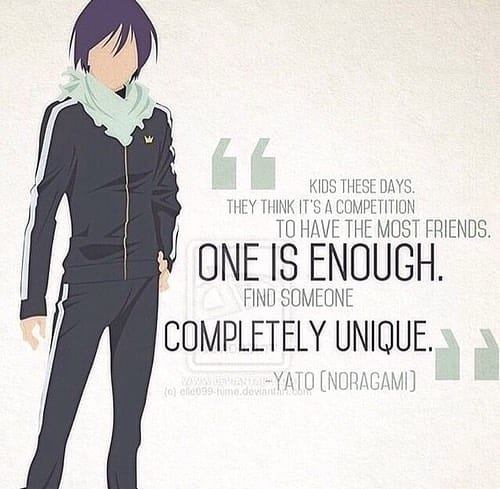 Post 6 by Animes for Otaku on Instagram (image)
