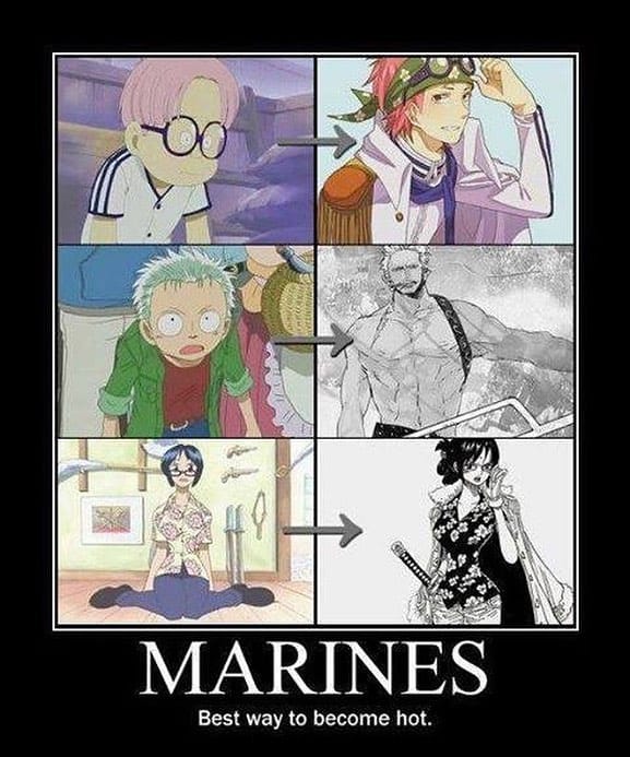 Post 3 by Animes for Otaku on Instagram (image)
