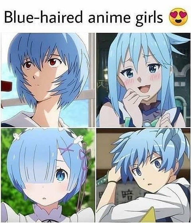 Post 4 by Animes for Otaku on Instagram (image)