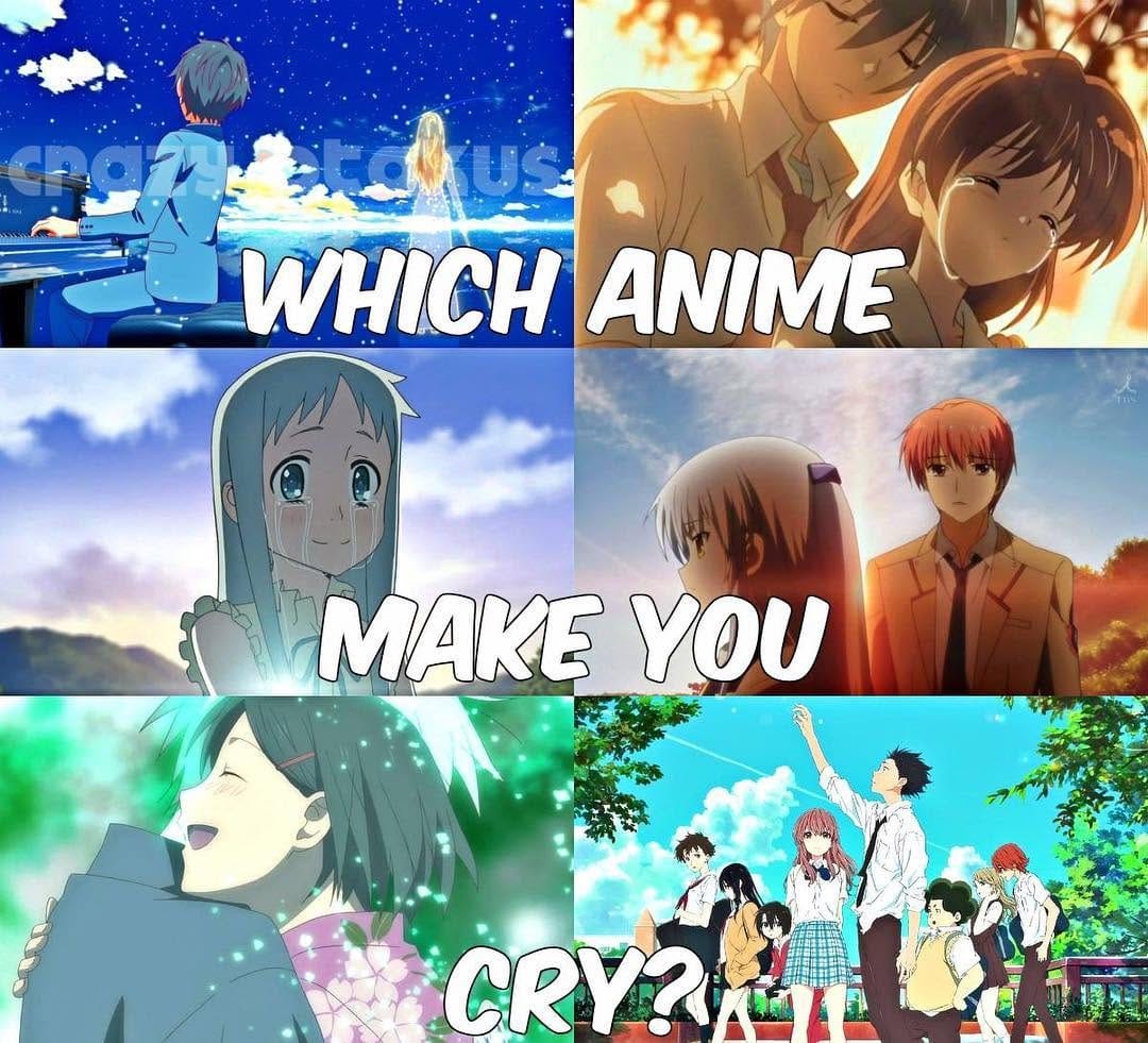 Post 7 by Animes for Otaku on Instagram (image)