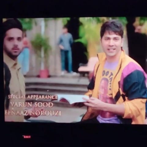 Post 9 by Arun Sharma on Instagram (video)