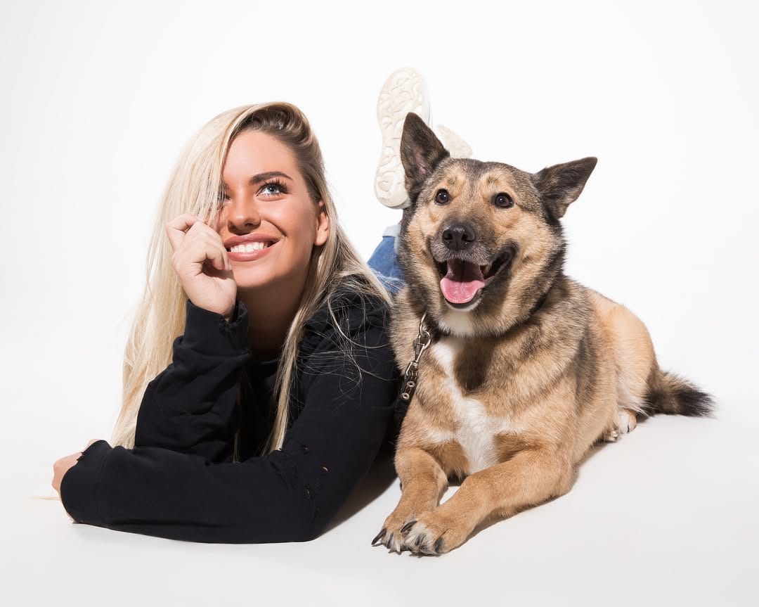 Post 9 by Adopt Dont Shop on Instagram (carousel)