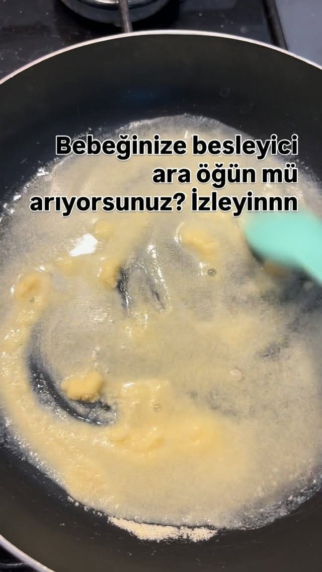 Post 4 by Kedili_bebekli on Instagram (video)