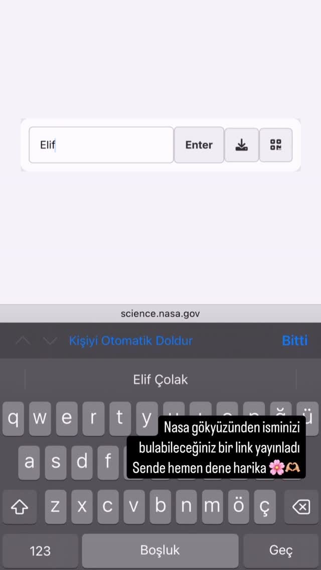 Post 9 by Kedili_bebekli on Instagram (video)
