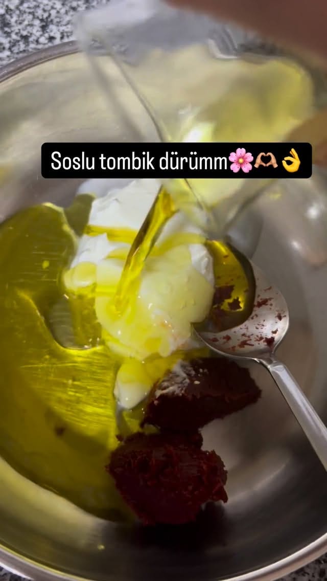 Post 8 by Kedili_bebekli on Instagram (video)