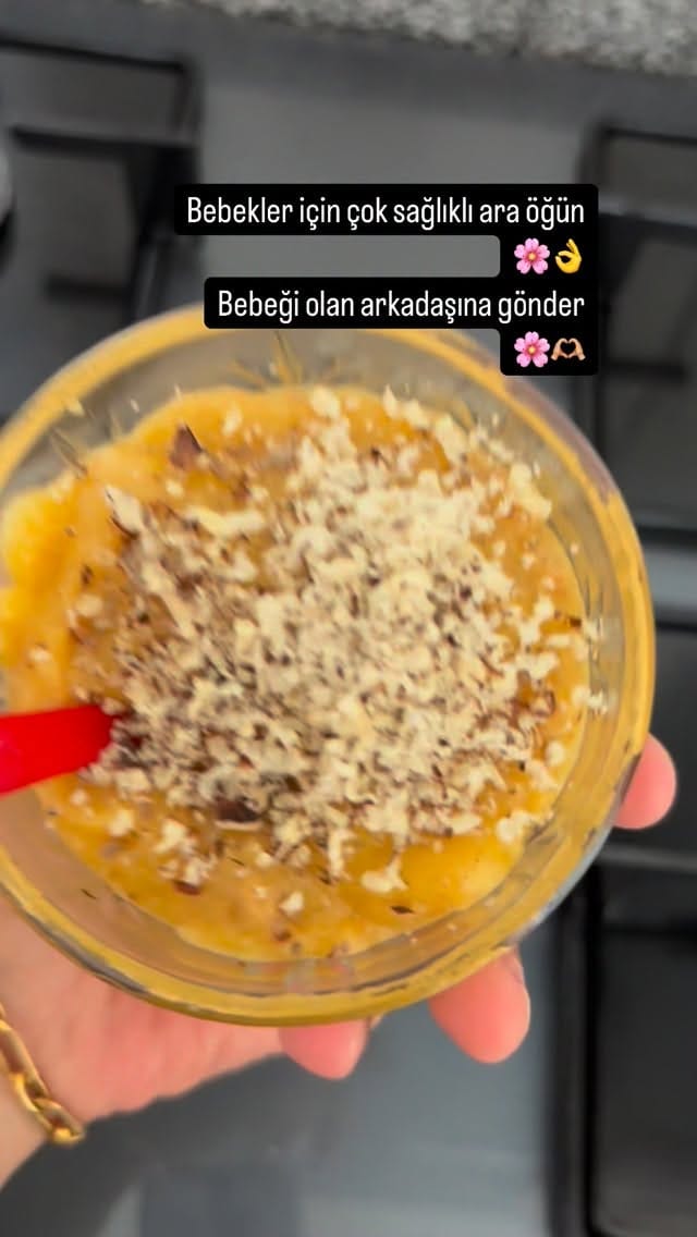 Post 7 by Kedili_bebekli on Instagram (video)