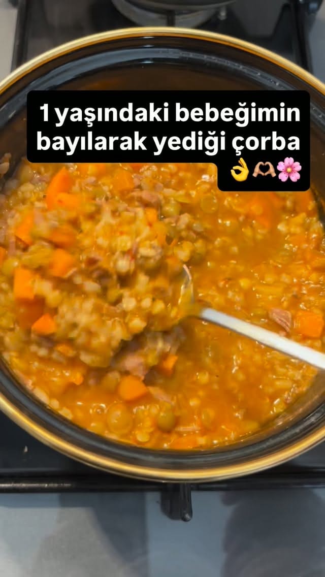 Post 2 by Kedili_bebekli on Instagram (video)