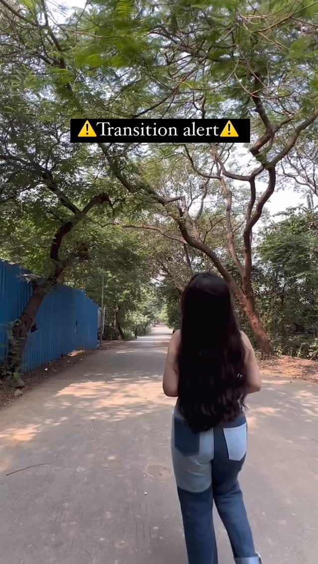 Post 2 by Ashnoor Kaur on Instagram (video)