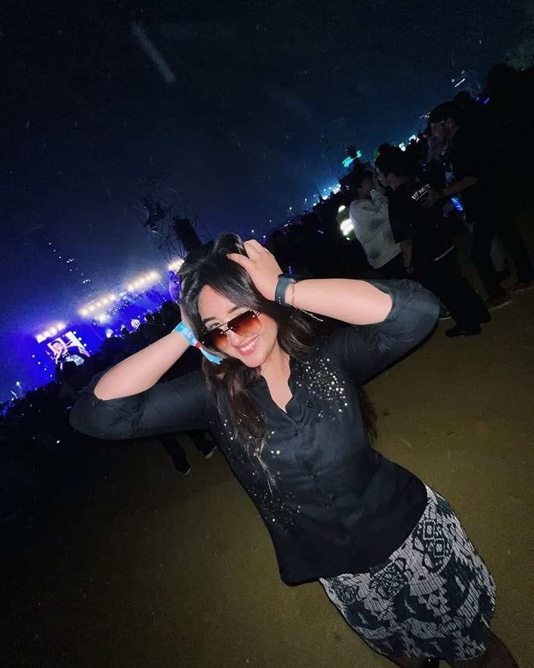 Post 9 by Ashnoor Kaur on Instagram (image)