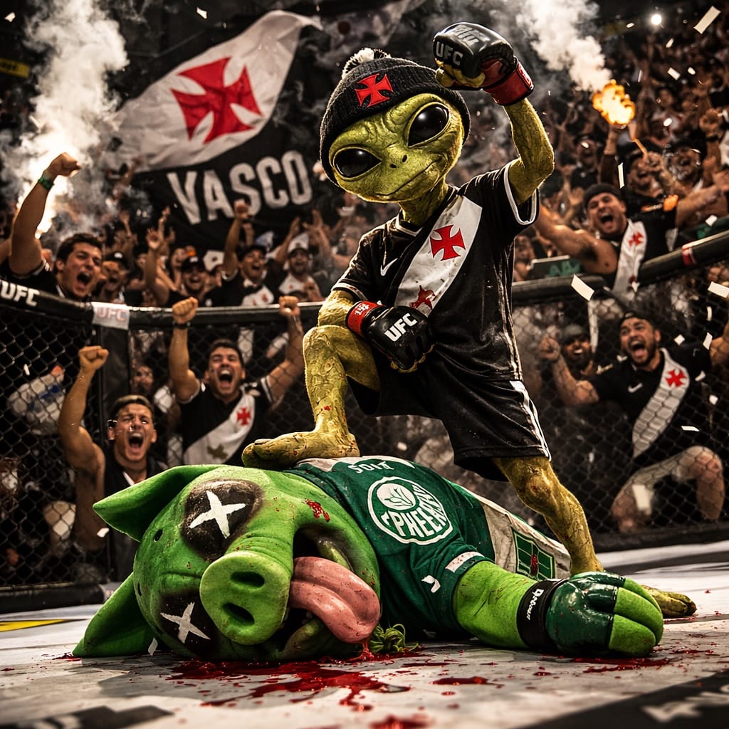 Post 8 by ET VASCAÍNO 👽💢 on Instagram (image)