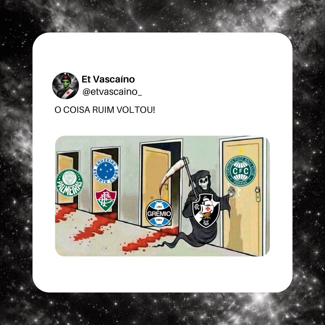 Post 2 by ET VASCAÍNO 👽💢 on Instagram (image)