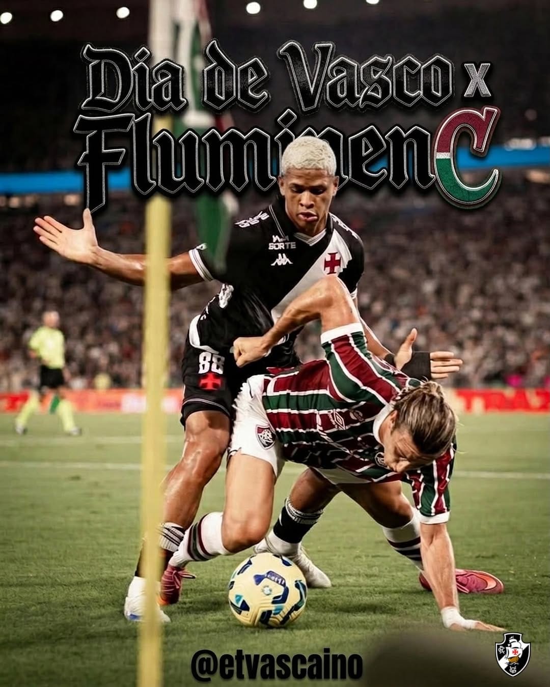 Post 5 by ET VASCAÍNO 👽💢 on Instagram (image)