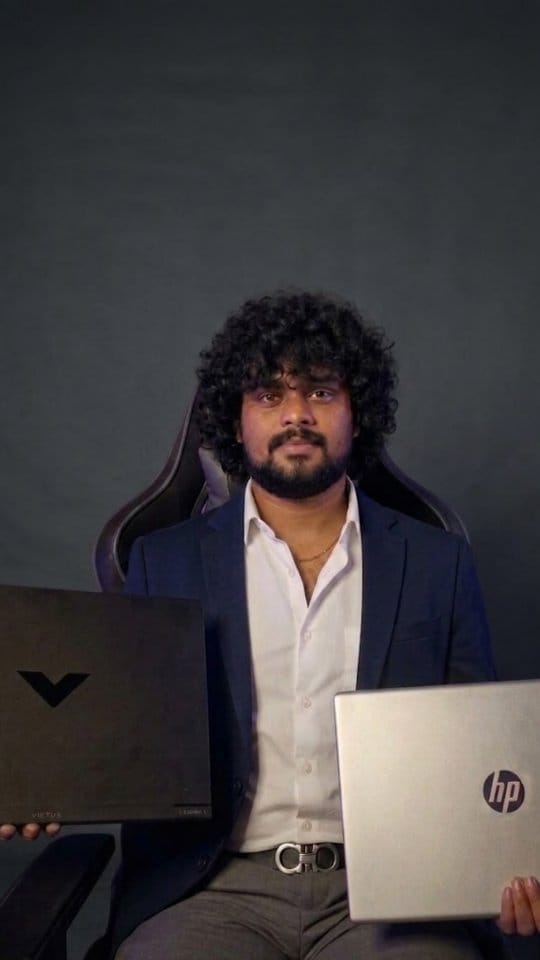 Post 5 by Yaswanth Balaramaraju Manthena on Instagram (video)