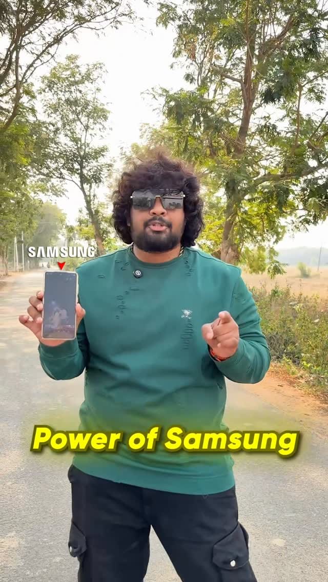 Post 7 by Yaswanth Balaramaraju Manthena on Instagram (video)