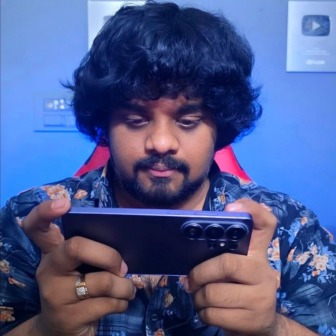 Post 6 by Yaswanth Balaramaraju Manthena on Instagram (carousel)
