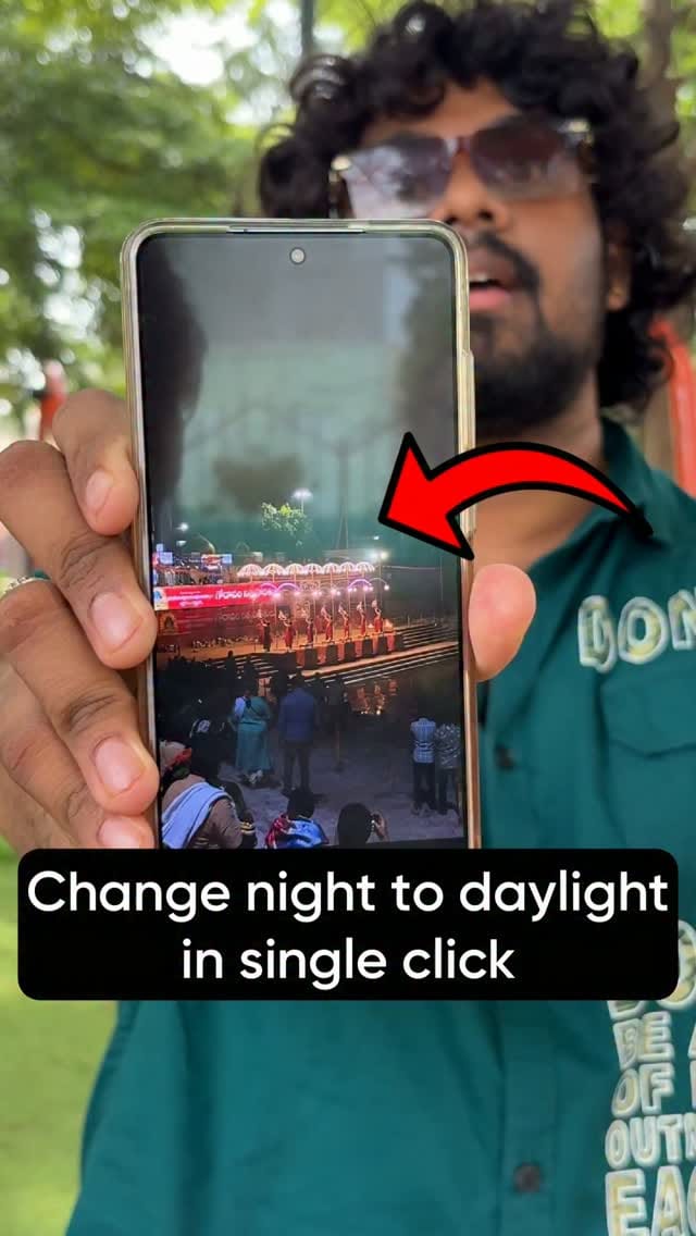 Post 1 by Yaswanth Balaramaraju Manthena on Instagram (video)