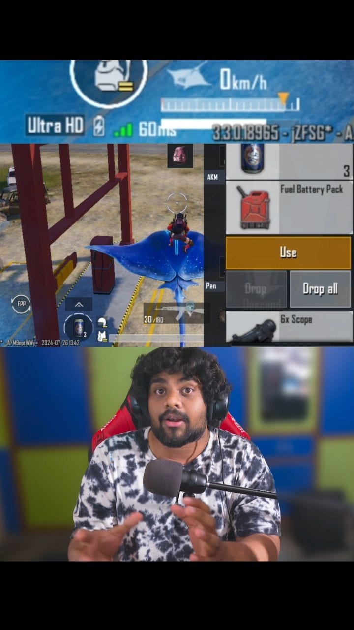 Post 10 by Yaswanth Balaramaraju Manthena on Instagram (video)