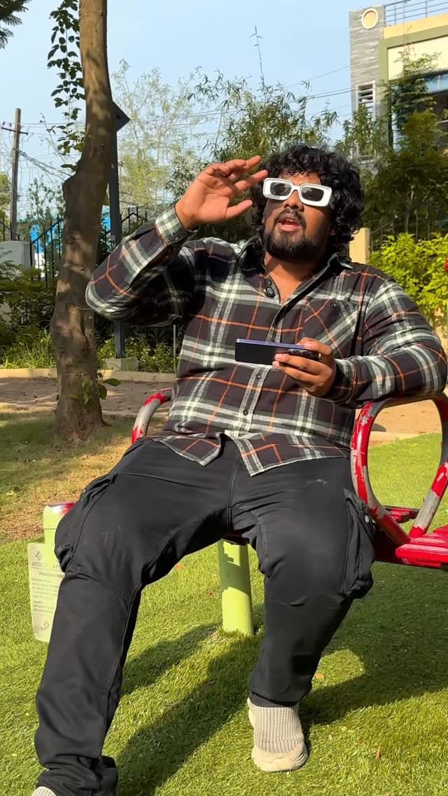 Post 4 by Yaswanth Balaramaraju Manthena on Instagram (video)