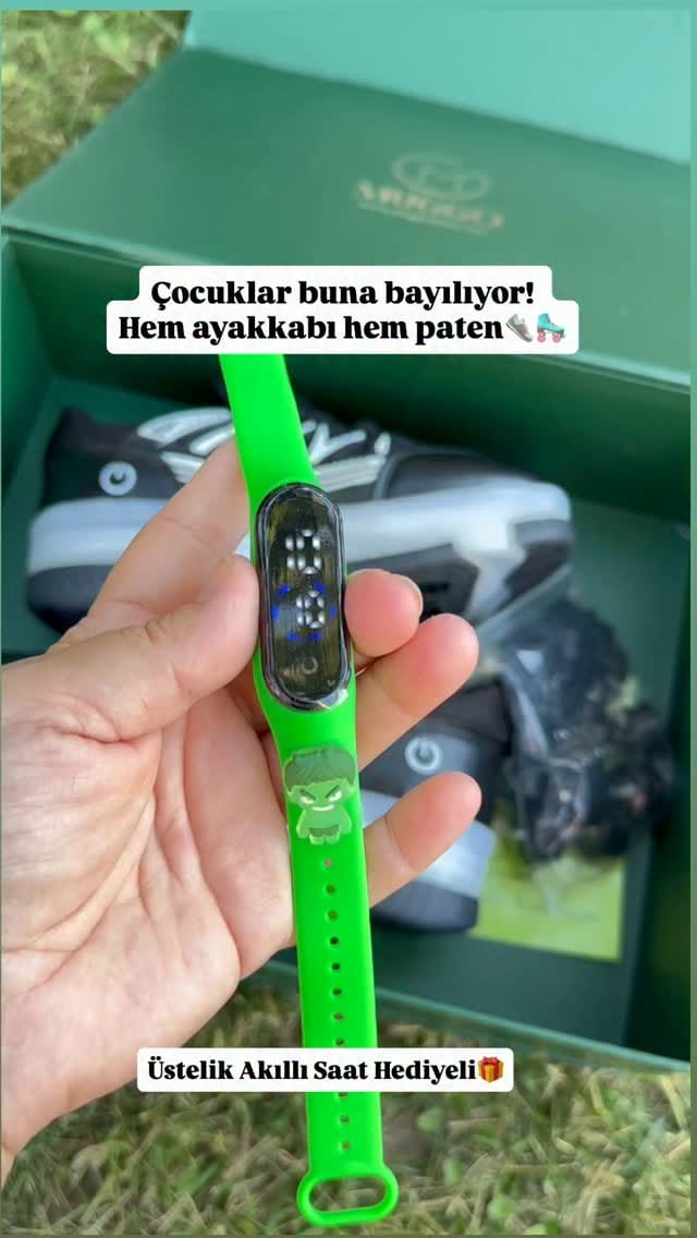 Post 4 by Aslı on Instagram (video)