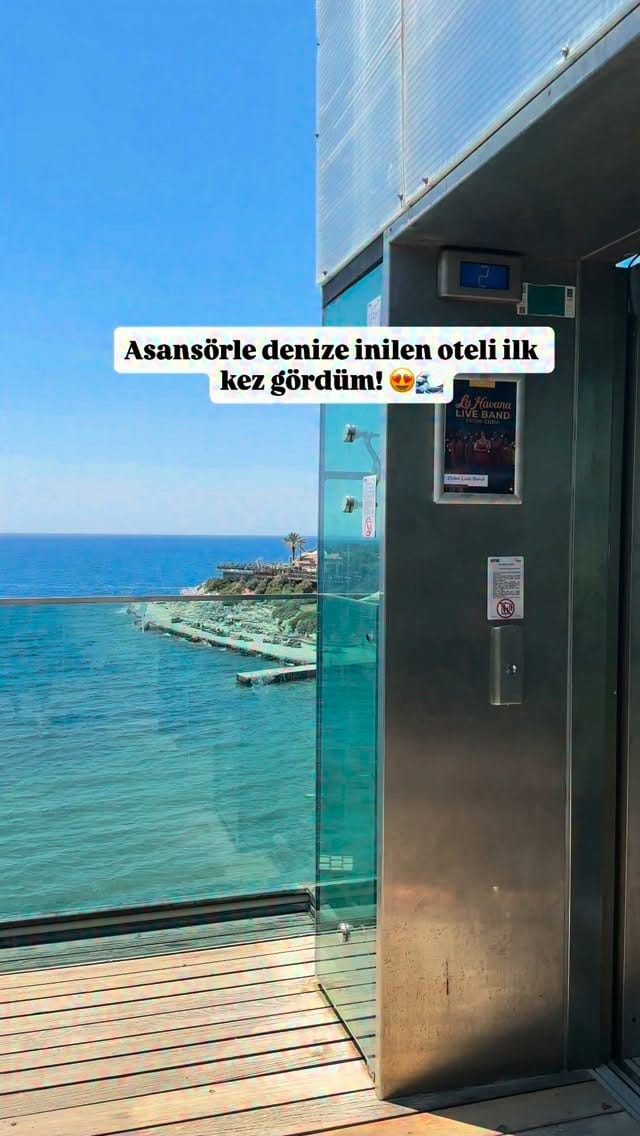 Post 5 by Aslı on Instagram (video)