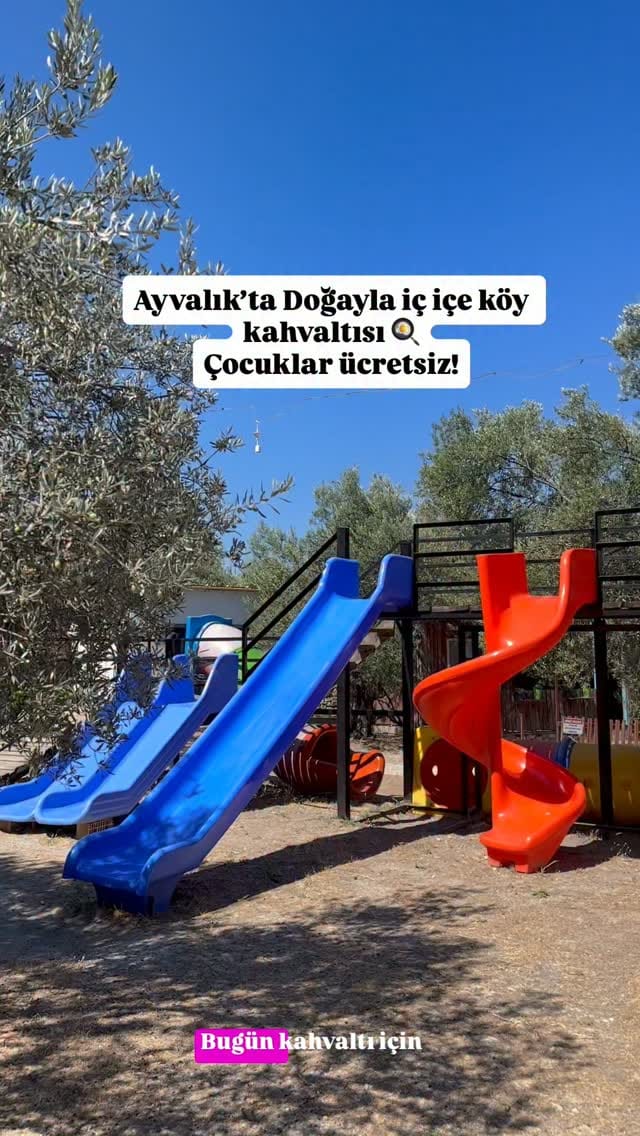 Post 9 by Aslı on Instagram (video)