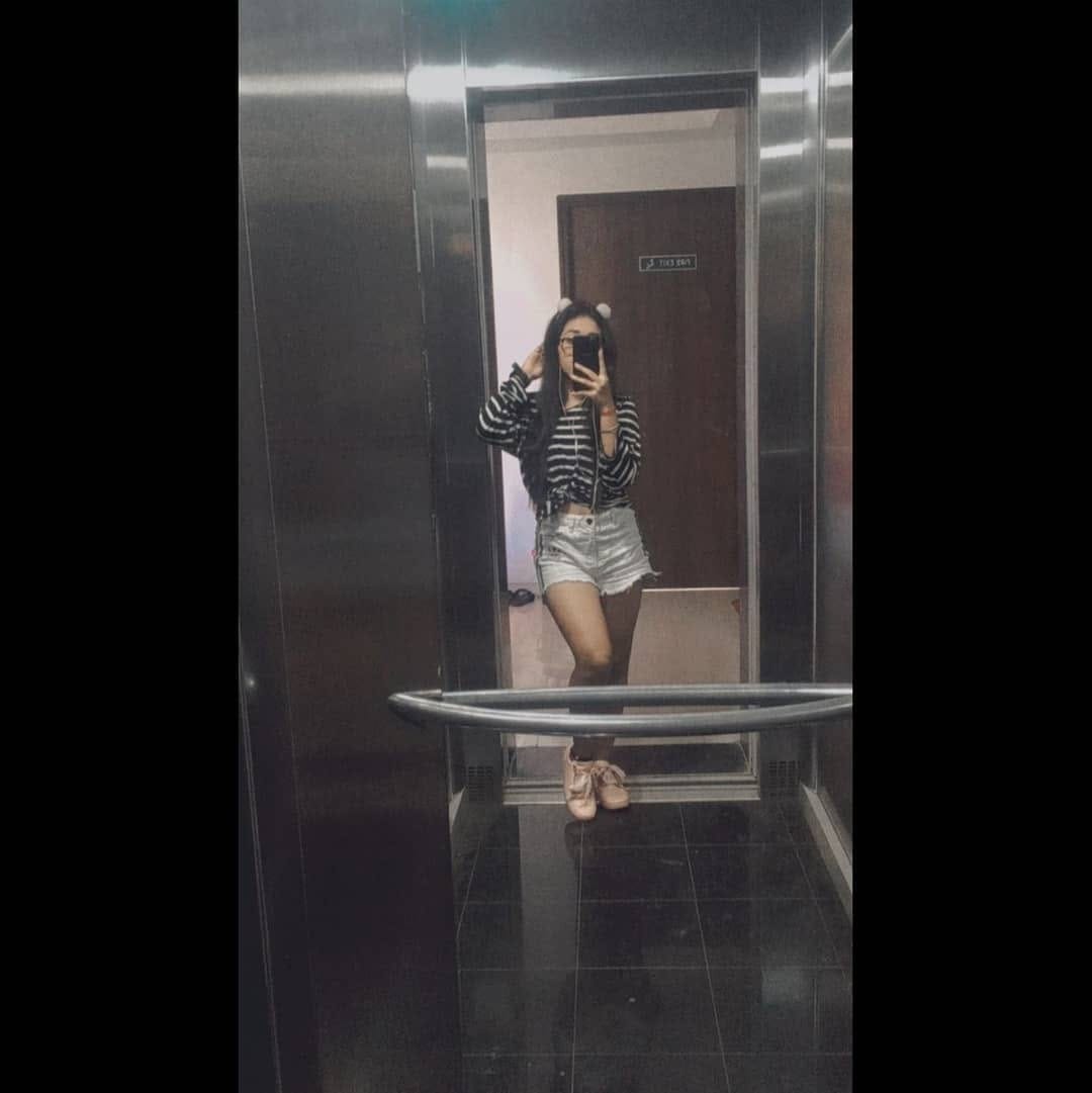 Post 3 by Jeniyas Jeliks on Instagram (image)