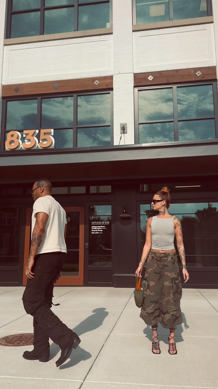Post 4 by ByMichaelAngelo on Instagram (video)