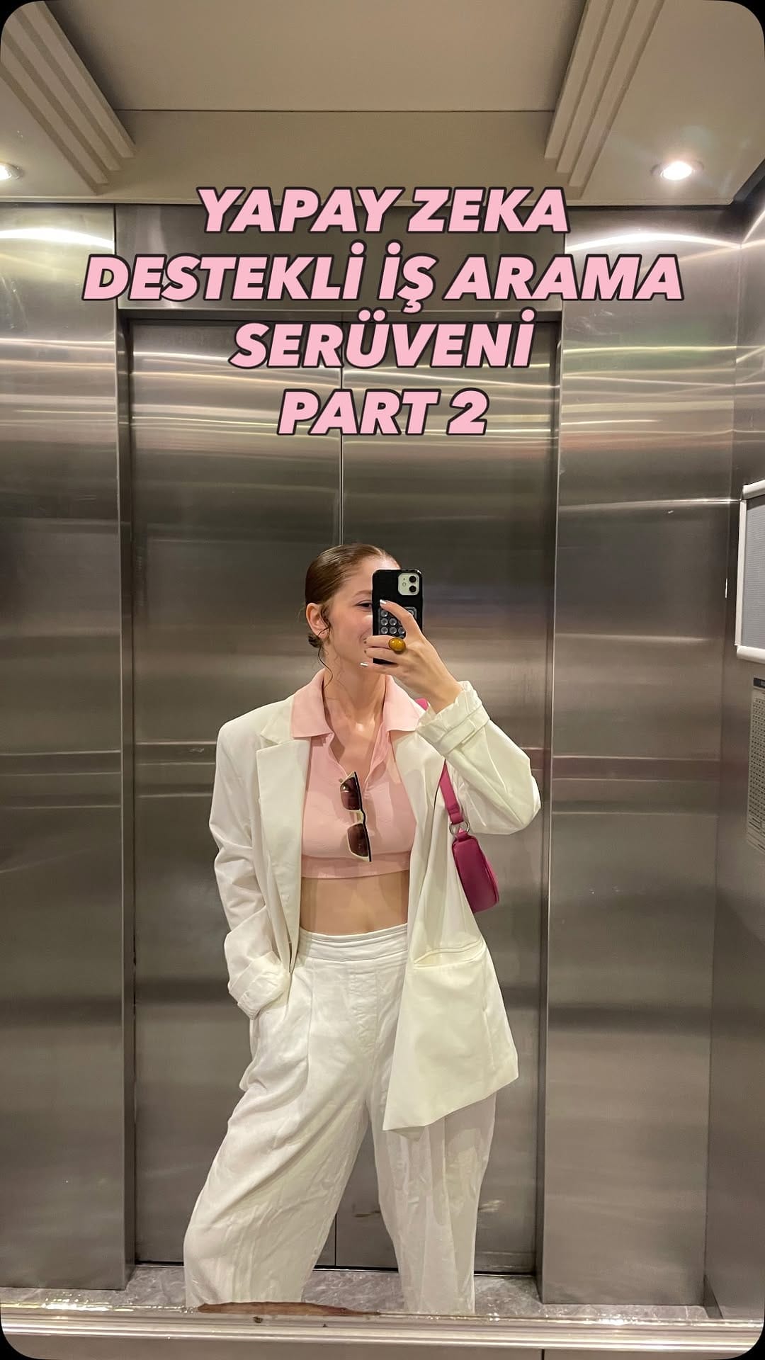 Post 2 by Ayşe Nur Deniz on Instagram (video)