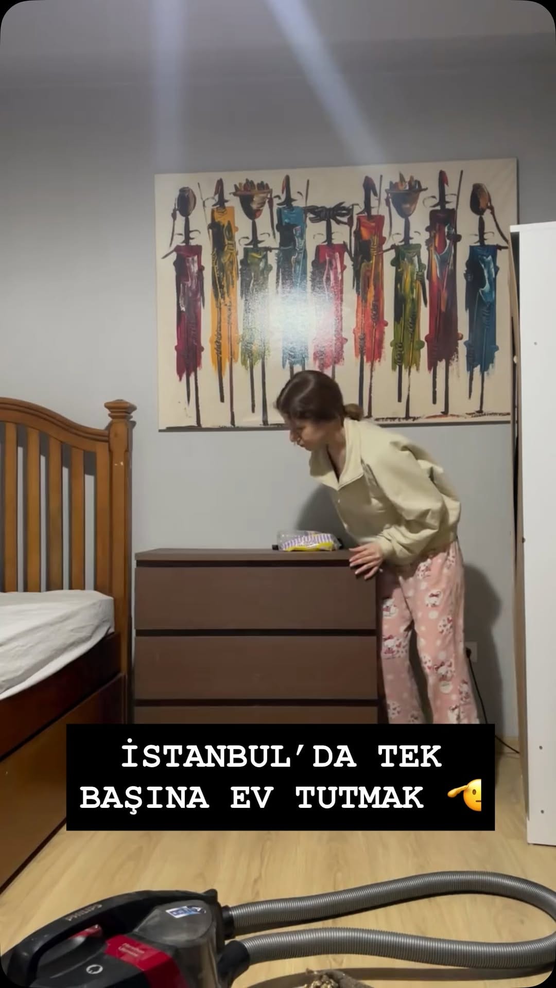 Post 4 by Ayşe Nur Deniz on Instagram (video)