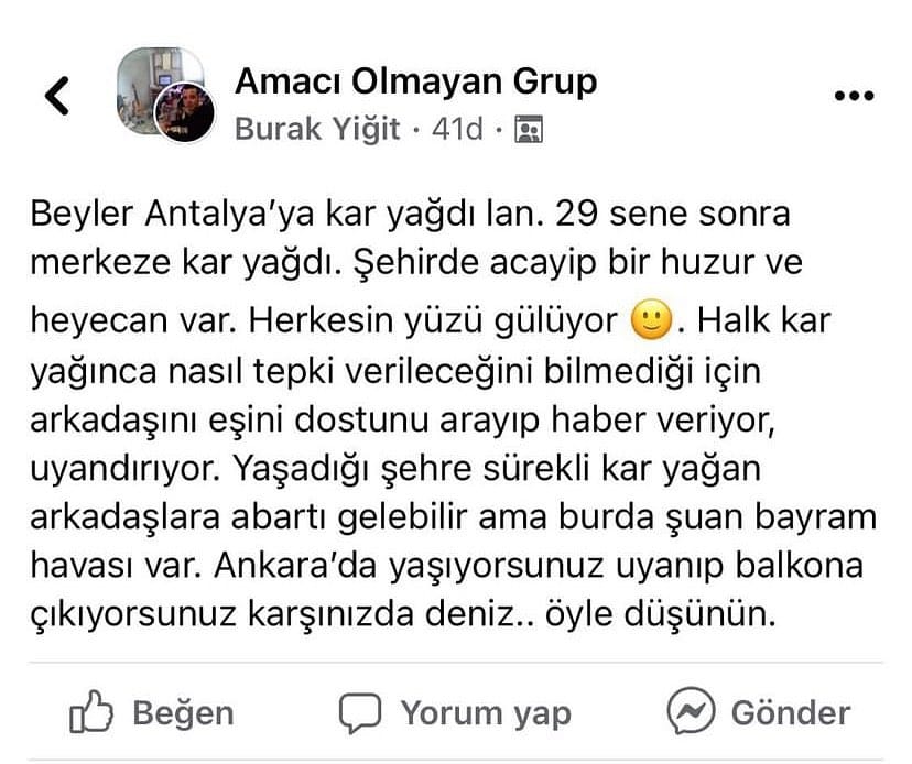 Post 8 by Ankara Anneleri on Instagram (image)