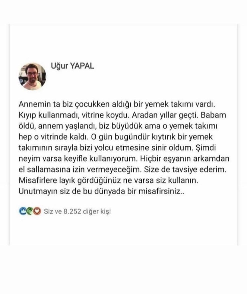 Post 5 by Ankara Anneleri on Instagram (image)
