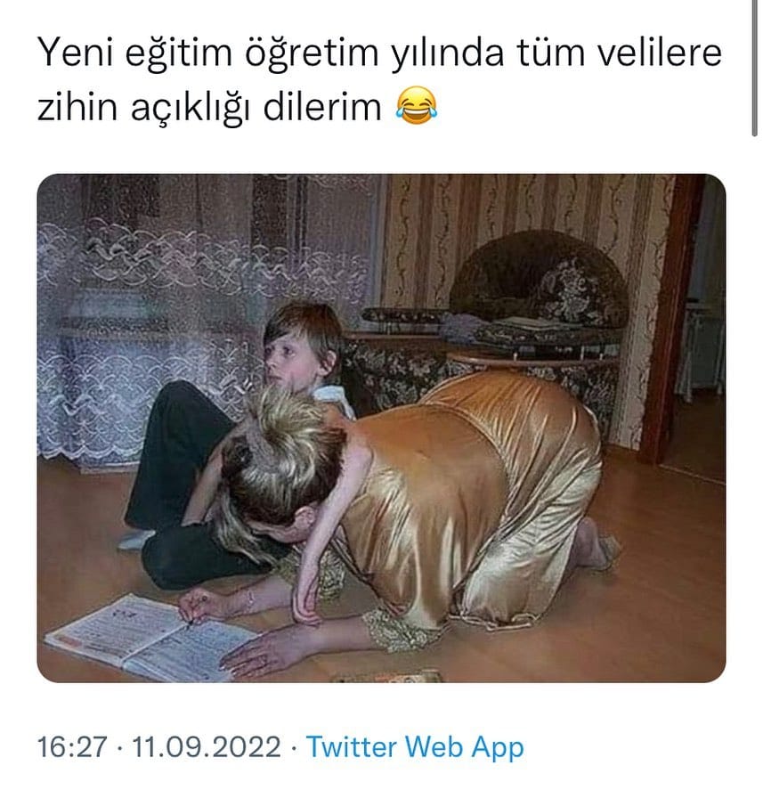 Post 4 by Ankara Anneleri on Instagram (image)