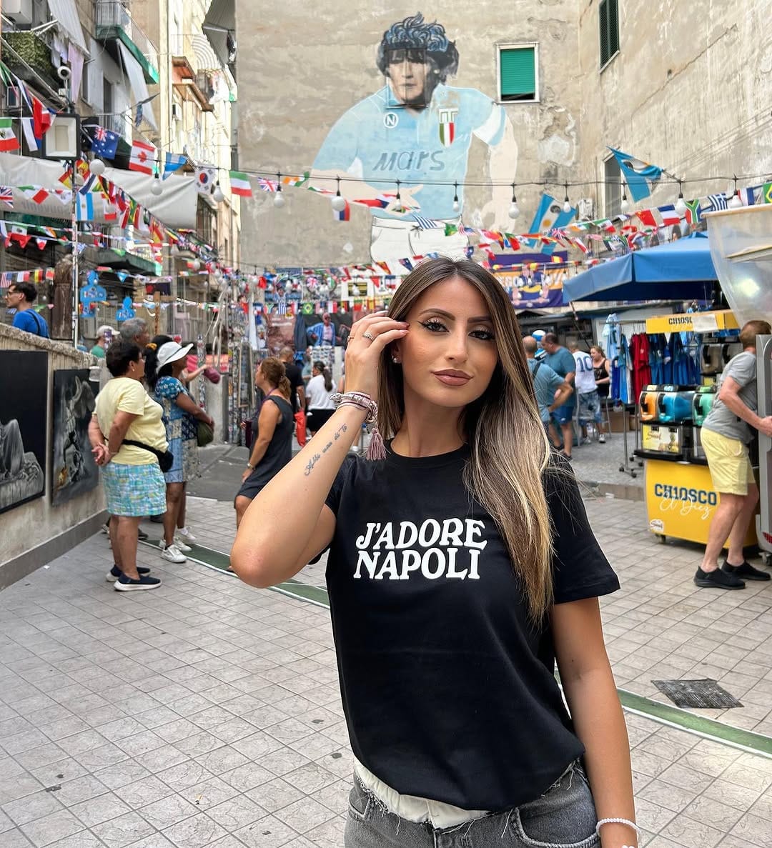 Post 9 by Arianna Votadoro 🎙️ on Instagram (image)
