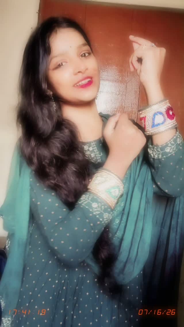Post 2 by Subhavati devi🥀 on Instagram (video)