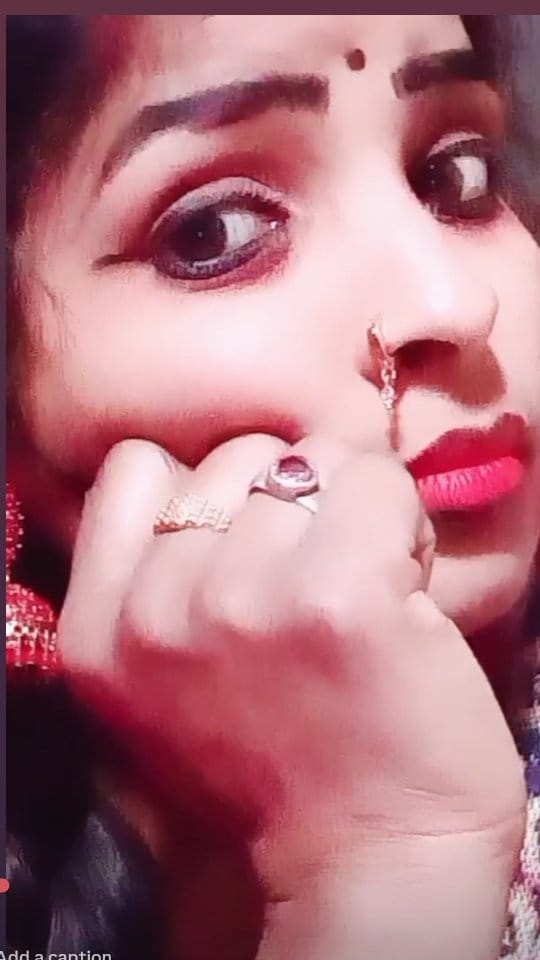 Post 7 by Subhavati devi🥀 on Instagram (video)