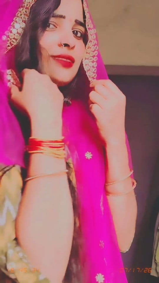 Post 1 by Subhavati devi🥀 on Instagram (video)