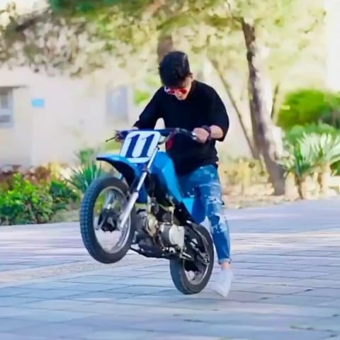 Post 5 by امین طاهری on Instagram (video)