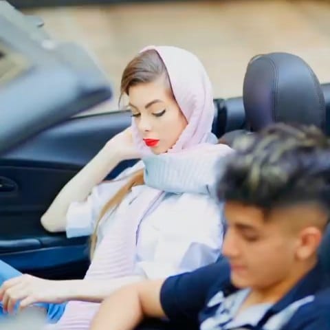 Post 3 by امین طاهری on Instagram (video)